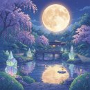 저자가 알려주는 꽃길 따라 열두 달 여행지 추천 및 인생사진 촬영법 | 후쿠오카 오호리공원 일본정원 라이트업 SORA 입장료 및 예약 방법.. 야경 명소 가이드