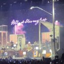 THE1975 | [후기] The 1975와 LANY의 공연을 해외에서 관람하고 (2024)