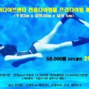 인어다이브