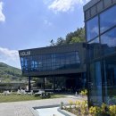 카페애드립 | 아이들 데리고 가기 좋은 전주 힐링 가능 외곽 전주 대형카페, 애드리브 내돈내산