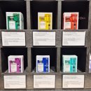 옵티마든든약국 | 종각약국에서 뷰티디바이스까지 체험 가능한 옵티마웰니스뮤지엄약국 종각점