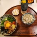 대구 산격동 경대북문 맛집 &lt;백소정&gt; 마제소바&amp;돈카츠