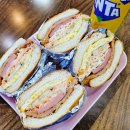 햄버거분식 | 여수 햄버거 추억돋는 수제버거가 있는 여수 분식집 미평햄버거