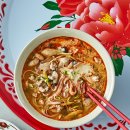 태국식당(친구집)