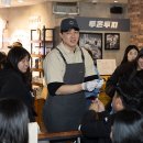더드림카페 - 용인시 수지구 문인로39번길 7 | 더드림카페