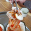 이교 야채순대 이미지