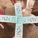 씨유 논현에코점 | 은하의 방학일상10 (8월 첫째 주)