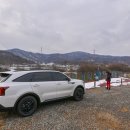 덕산저수지 이미지