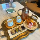 아라비안나이트 | 즐기는 아라비안 만찬 [앰버서더 풀만호텔 라운지앤바 - 아라비안 나이트세트] 솔직후기 &amp; 아쉬운점