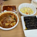 선비꼬마김밥 의성점