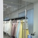 5026 | 광주 드레스피팅 후기, 광주 워크인 드레스 베일즈 유색드레스 위주 착샷