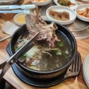 인천세종병원 맛집 초가정
