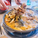 등뼈가감자탕 이미지