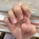 다바다네일 | 강남네일 3월 이달의 아트 다바다네일삼성점 후기