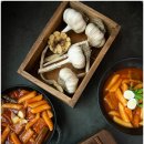 행복한 떡볶이 이미지