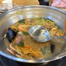 칼국수명가 | [인천]강화 &#34;배터지는집 동막손칼국수명가&#34; 후기 ✨