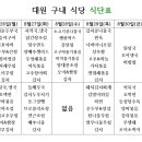 대원구내식당 이미지
