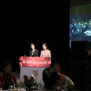 김정권축사 | 고려대학교 MBA 경영대상 시상식 진행 후기 │ 이유나 대표