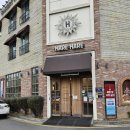 맘모스미용실 | 하레하레 도안점 대전 빵투어 주차편한 베이커리카페 치즈카스테라 보관