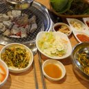 돈돈멍석숯불갈비 이미지