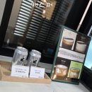 커스텀커피잠실나루점 | 커스텀커피 잠실나루점 아이스 솔티 카라멜 포장, 가격과 메뉴