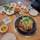 청주한식 불고기 맛집 냉면은 기본 수암면옥 후기