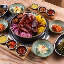 고래족발