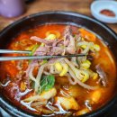 불광동 먹자골목 이미지