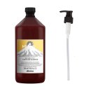 미드미(midmi) | 지성 두피·비듬 고민 해결 다비네스 퓨리파잉 샴푸 효과 분석