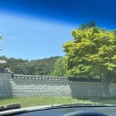 포충사  주차장 내 이미지