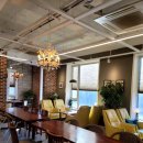 카페자연 이미지