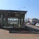 샛강역 3번 출입구 이미지