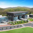 용인시 시민체육센터 이미지