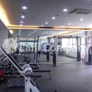 휘트니스클럽 이미지