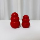 아이워크코리아협동조합 | KONG 콩장난감&amp;프리즈 트레이 사용 후기, 분리불안 해결템