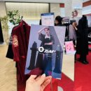 티엠(TM) | TM3 티엠쓰리 팝업 항공점퍼 겨울잠바 구매 후기