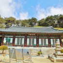 갑장사 삼층석탑 이미지