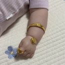 루리의100일: 엄마한테 와줘서 고마워 내 딸, 멈둘레꽃 백일상 후기