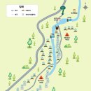 숲속의야영장 이미지