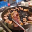 구로디지털단지역 &lt; 한우정육마당 구로점 &gt; 한우 생등심 내돈내산 솔직후기