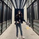 뉴탑플러스 | 샤넬 뉴미니 탑핸들 램스킨 금장 오픈런 후기는?