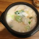 순대실록 정릉점