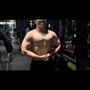 동삭동 소로 3-12 | 동삭동 헬스장 아세로짐 남성 회원님 20KG 감량 3개월간의 성공 과정