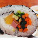 다유미김밥사랑