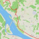 여강길(10코스 천년도자길) | 여주 여강길 10코스 - 여주여행자센터에서 천남공원