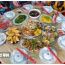 오션투어 이미지