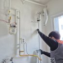 대성마트 | 포항 보일러 설치 - 대성 S-Line 콘덴싱 깔끔 시공 후기
