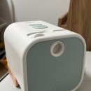 멍멍스토리 | [두두스토리 그림자극장 베이비] 티비와 유튜브를...내돈내산 리뷰/ 구성, 사용법, 사용후기 (+A/S후기)