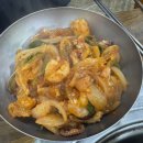 [부산] 조방낙지 범일직영점 주차, 메뉴, 후기 총정리