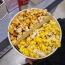 우리게임랜드 | 포천 CGV에서 영화 대외비 관람